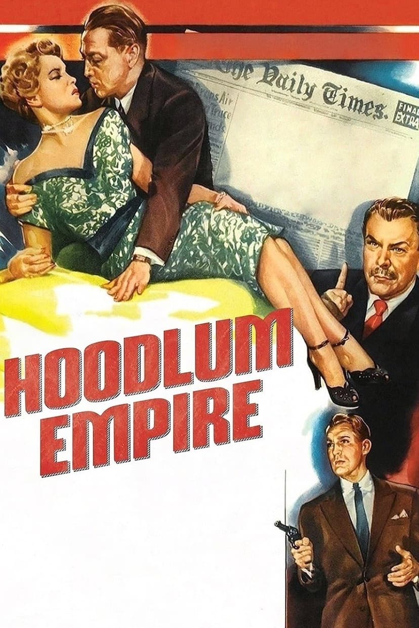 Hoodlum Empire