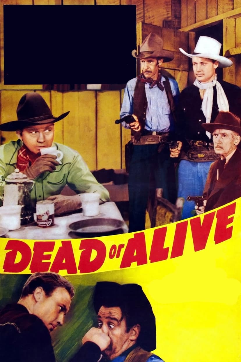 Dead or Alive