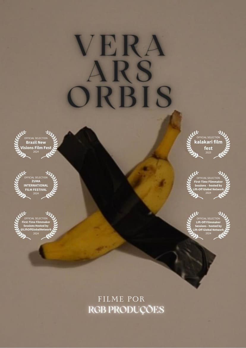 Vera Ars Orbis?