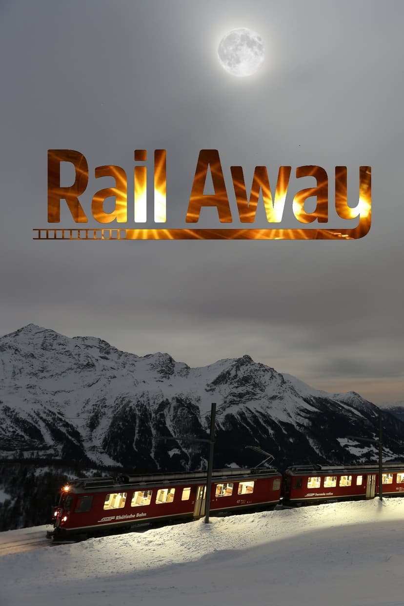 Rail Away