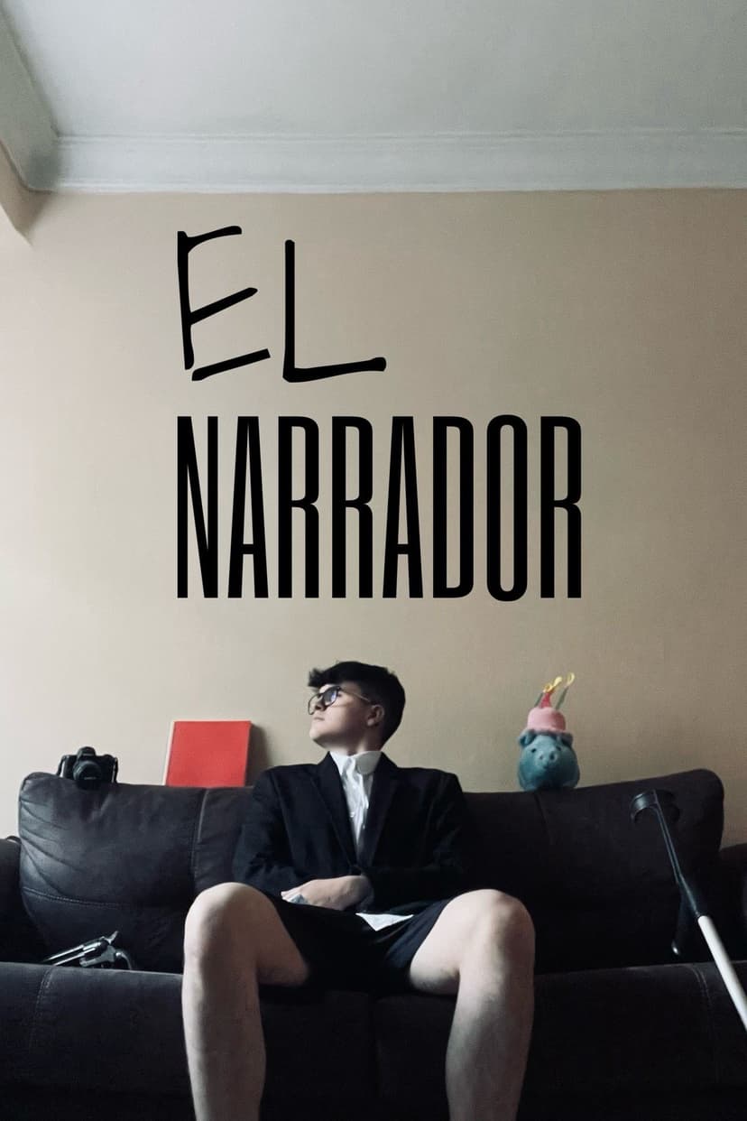 El Narrador