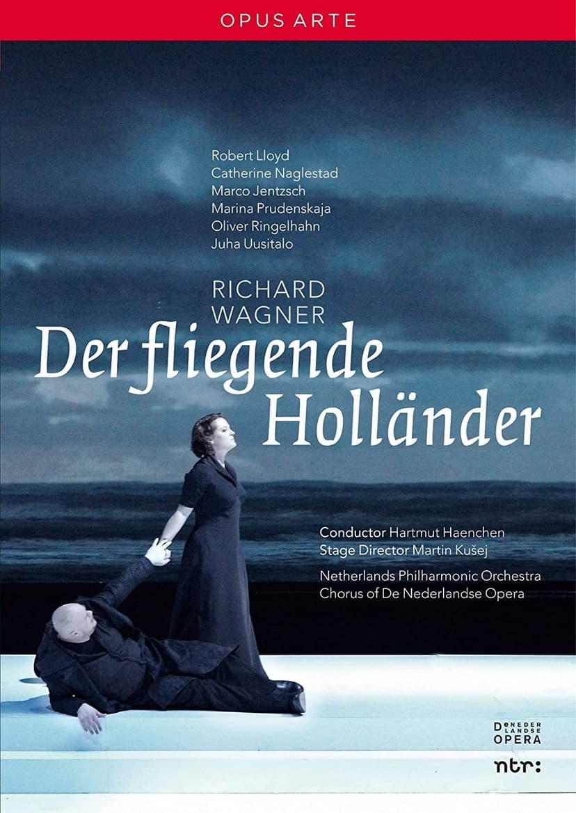 Der fliegende Holländer