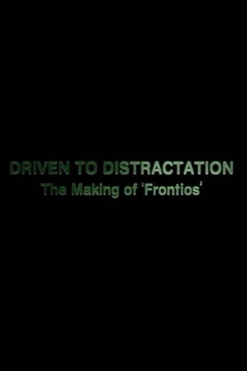 Driven to Distractation