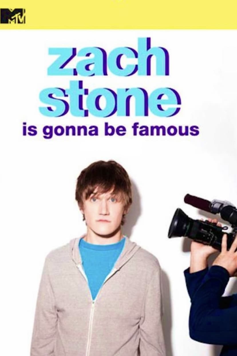 Zach Stone Is Gonna Be Famous