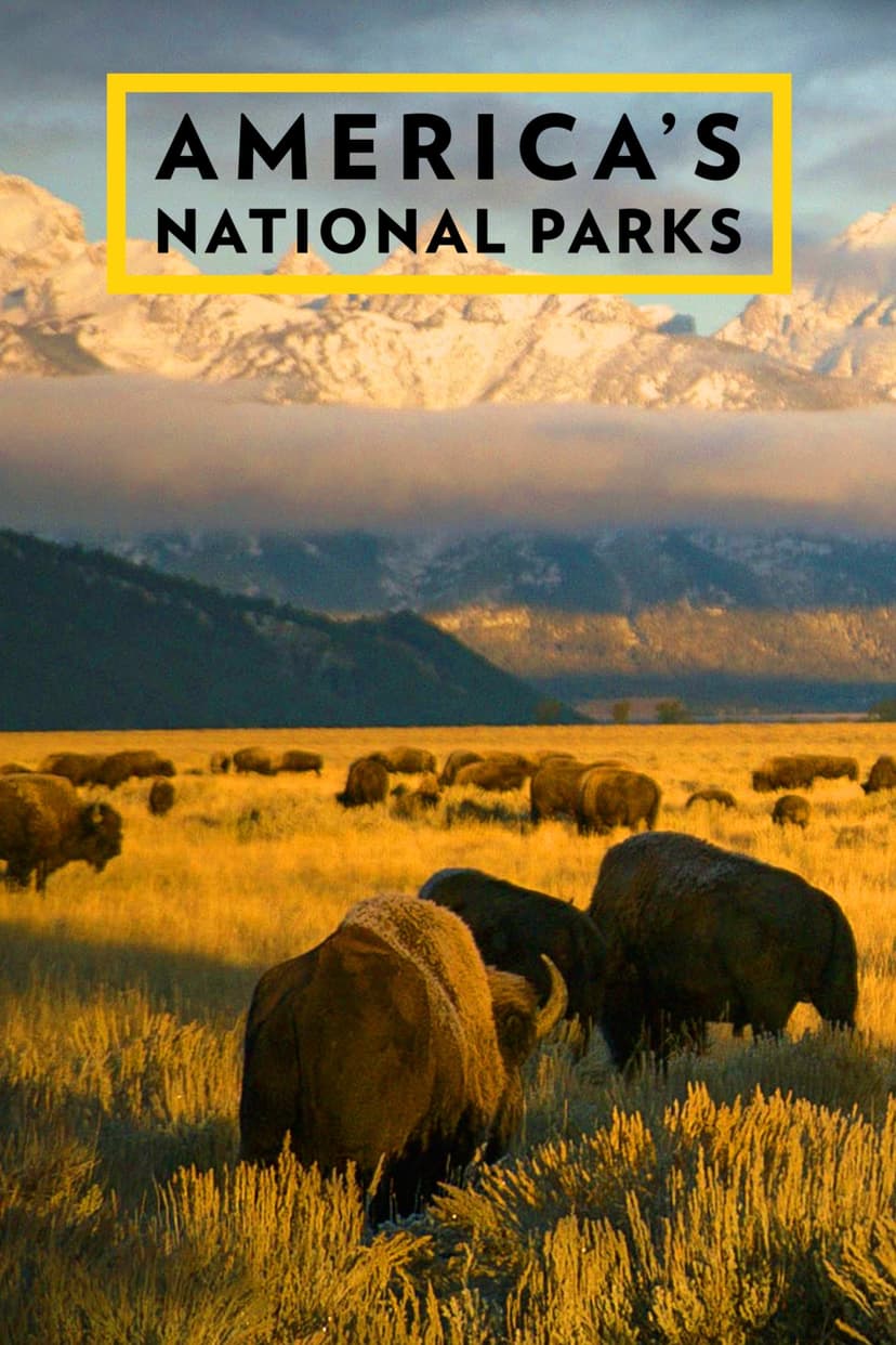 America's National Parks