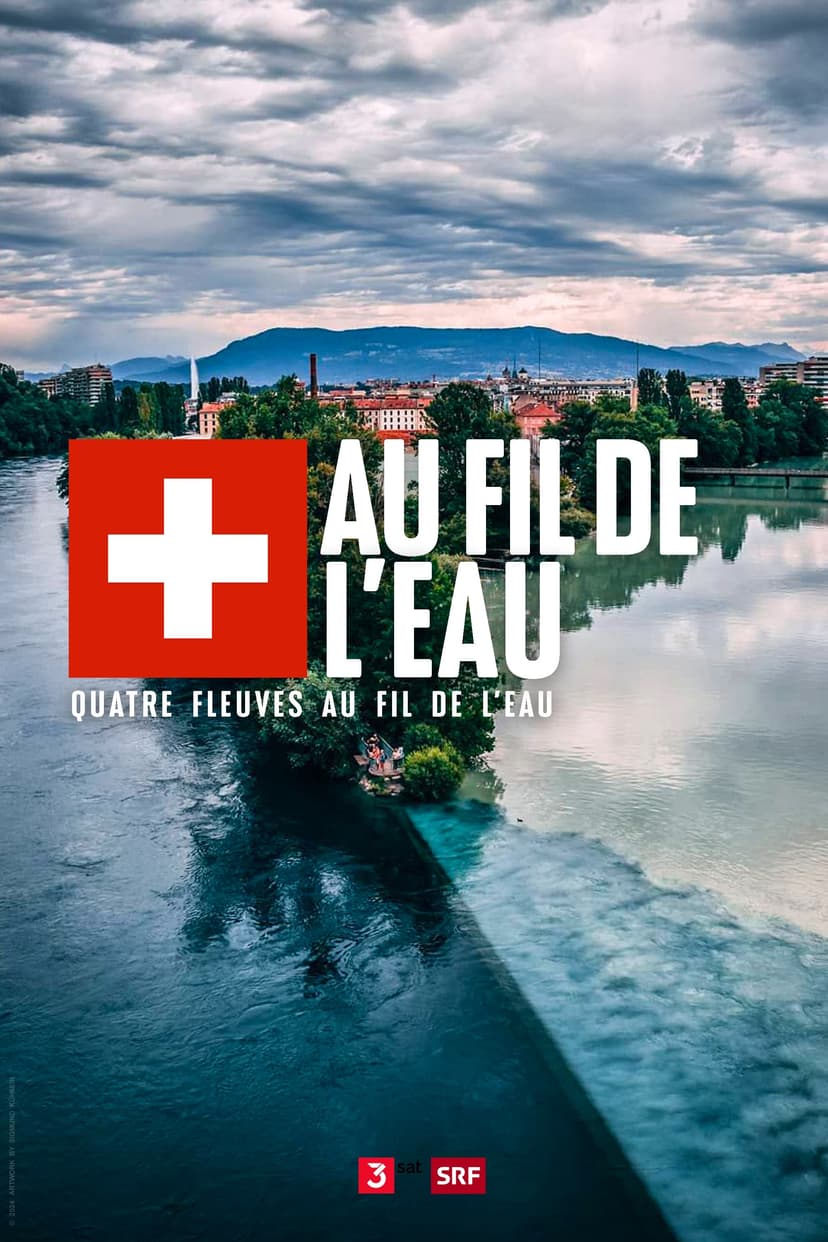 Au fil de l'eau