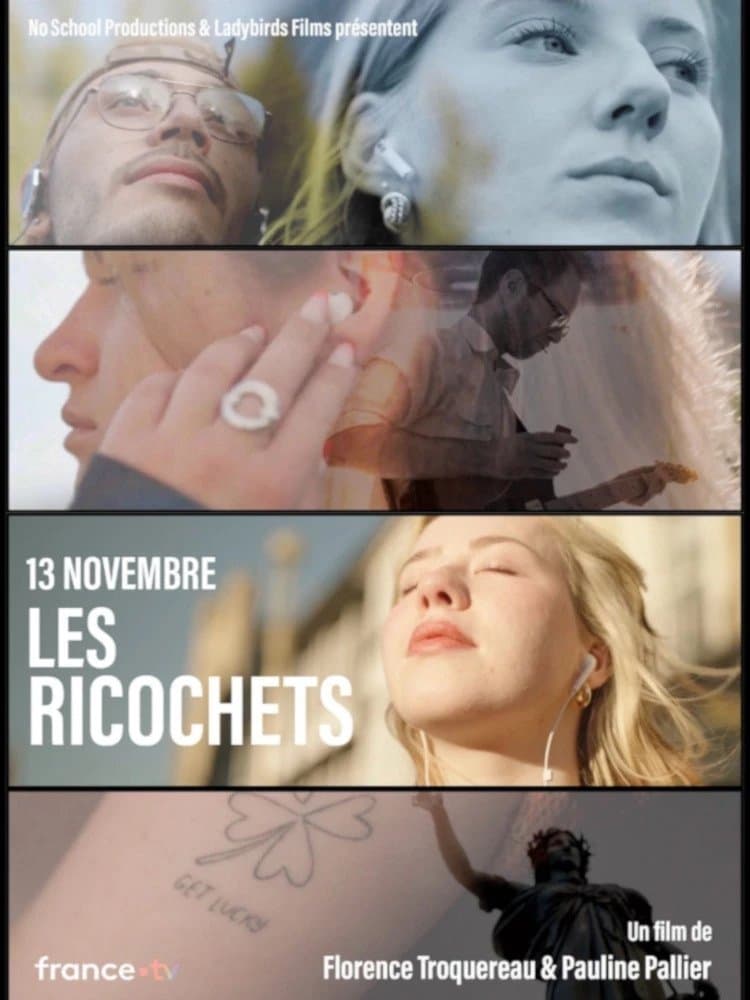 13 Novembre – Les ricochets