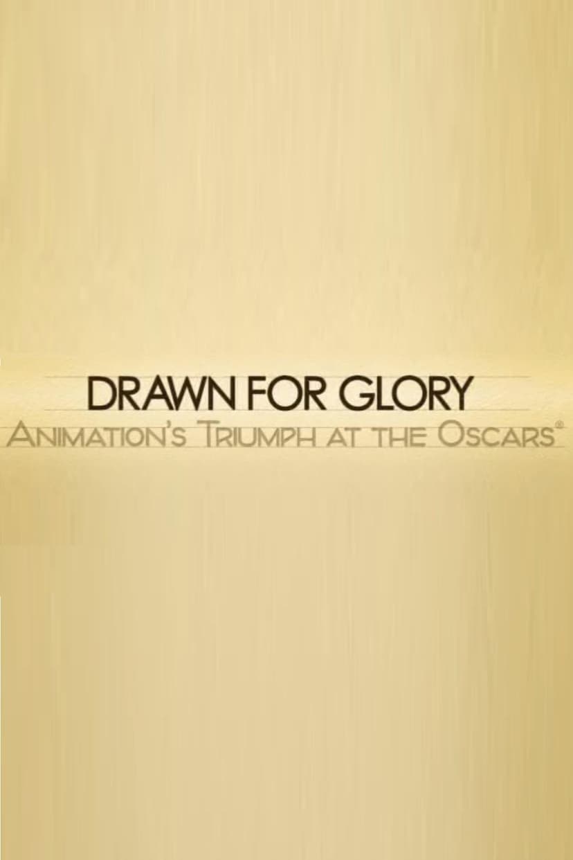 Drawn for Glory: Animation's Triumph at the Oscars