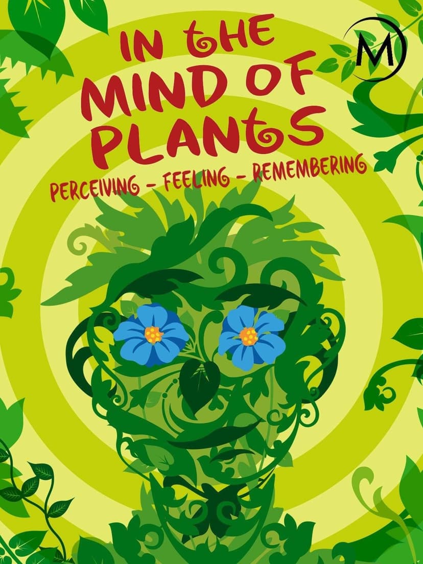 In the Mind of Plants