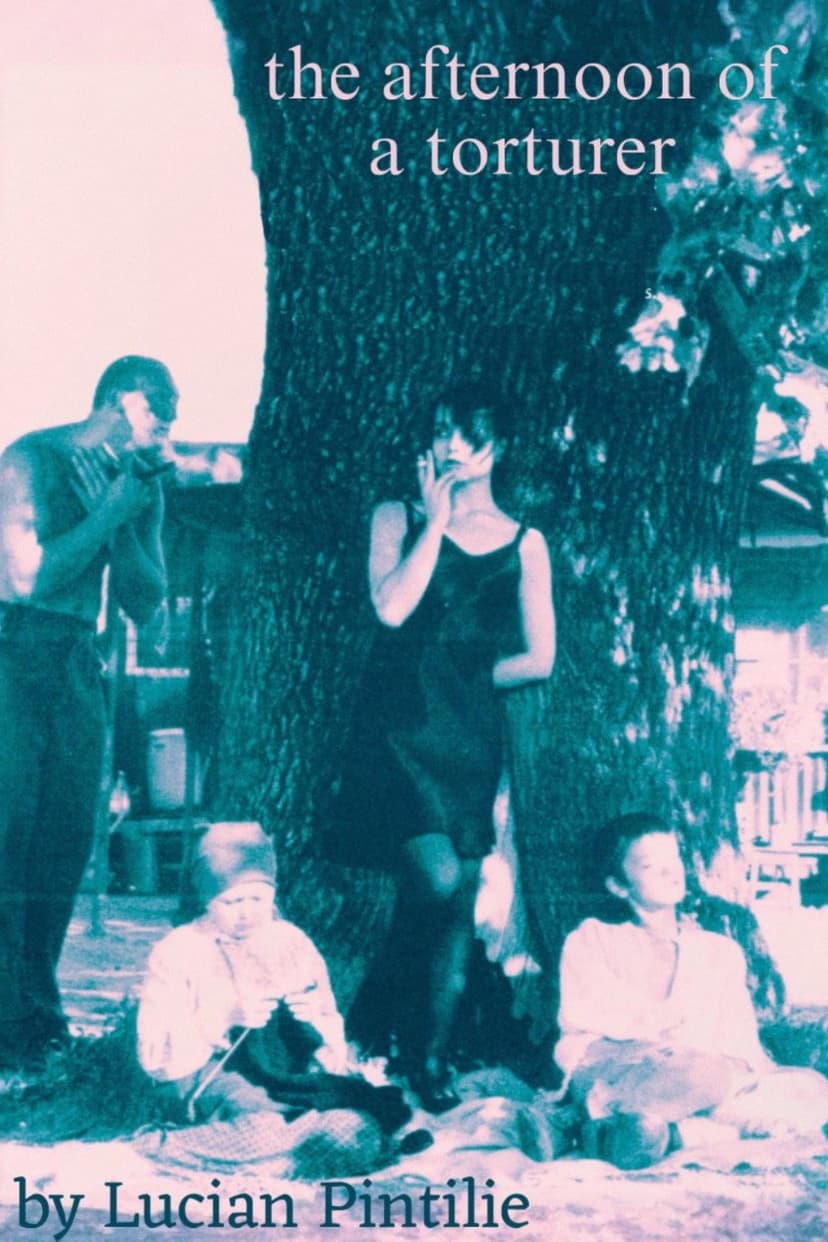 The Afternoon of a Torturer