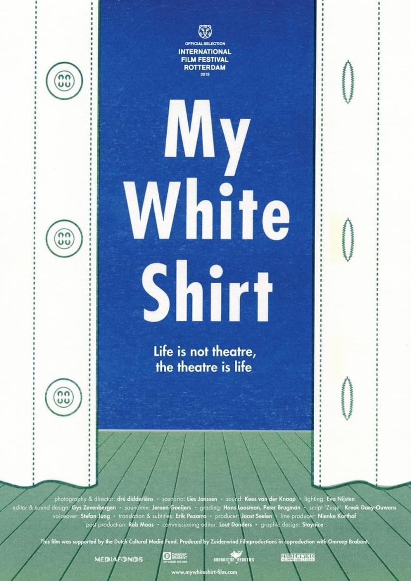 My White Shirt