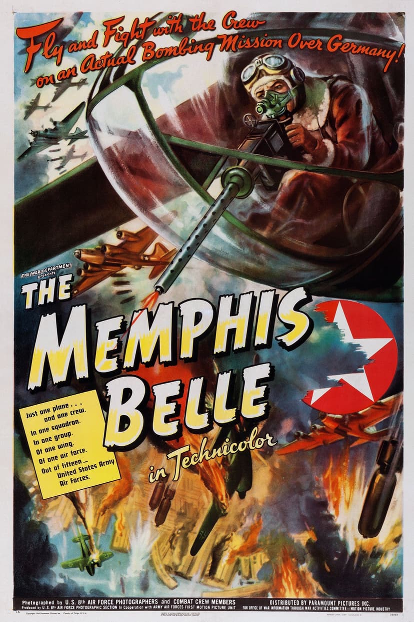 The Memphis Belle