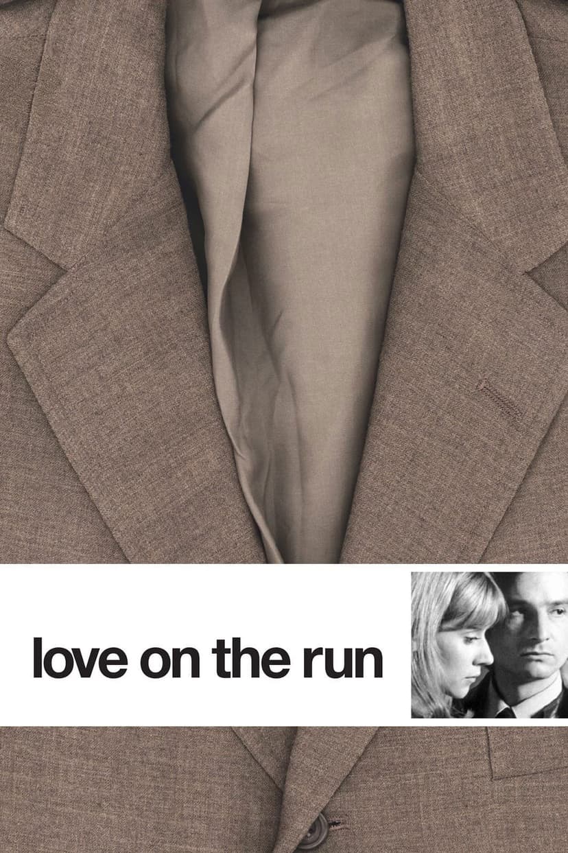 Love on the Run