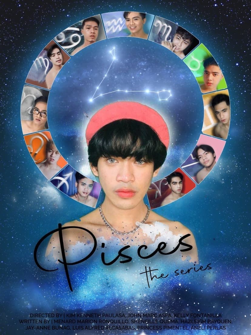 Pisces The Series