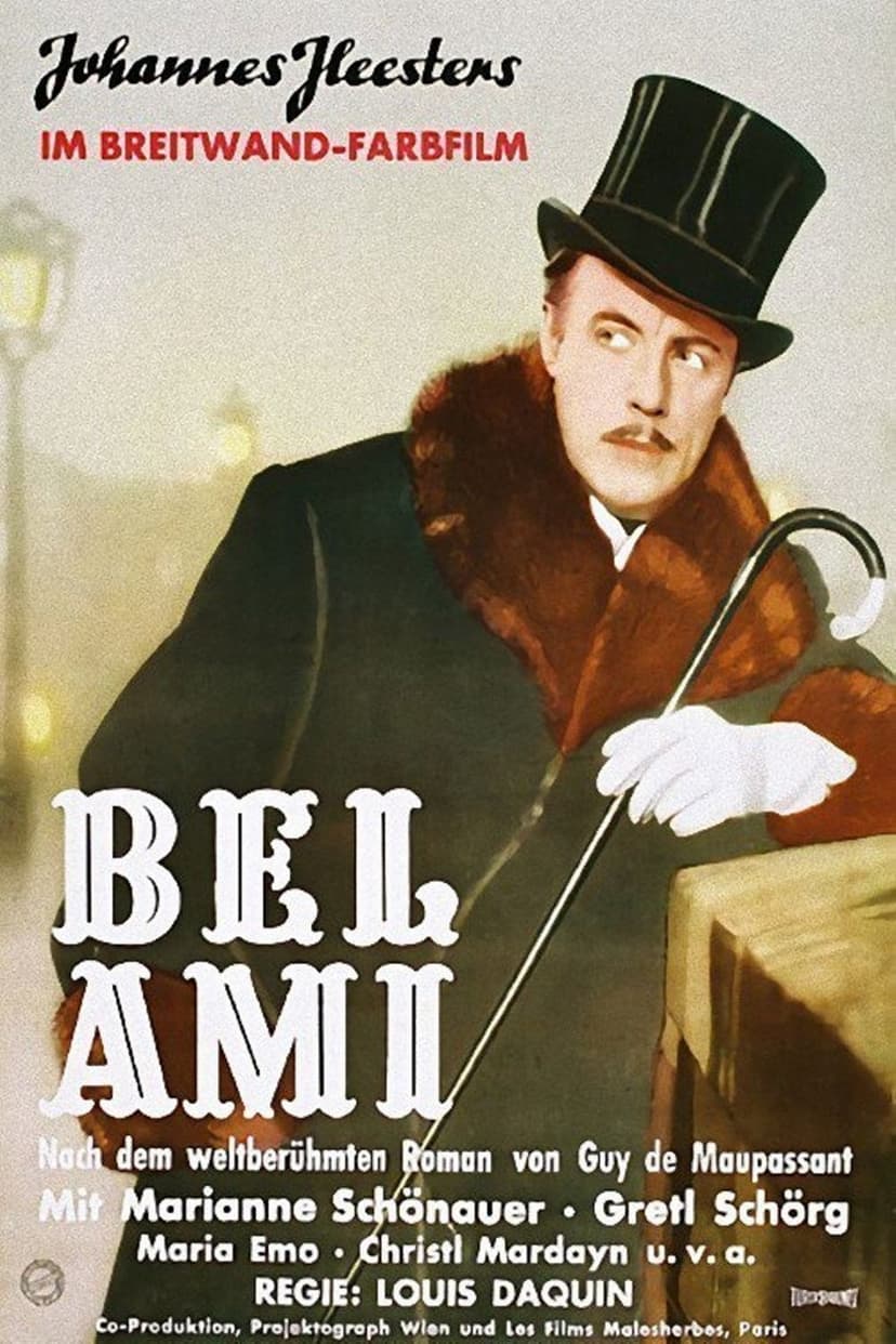 Bel Ami