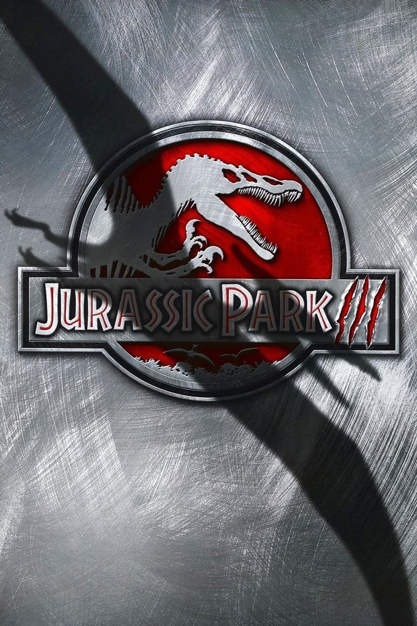 Jurassic Park III