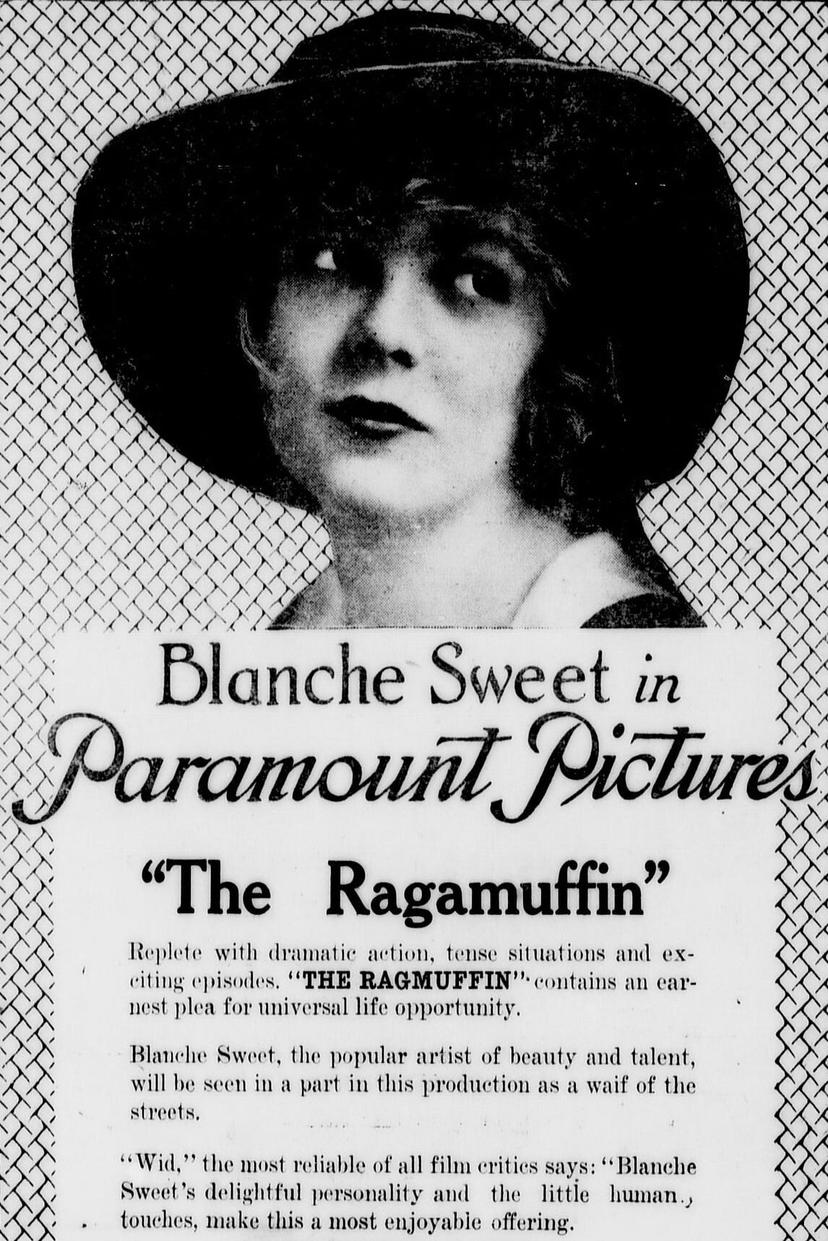 The Ragamuffin