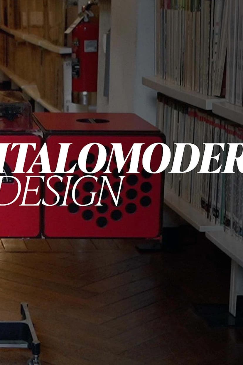 Italomodern – Design