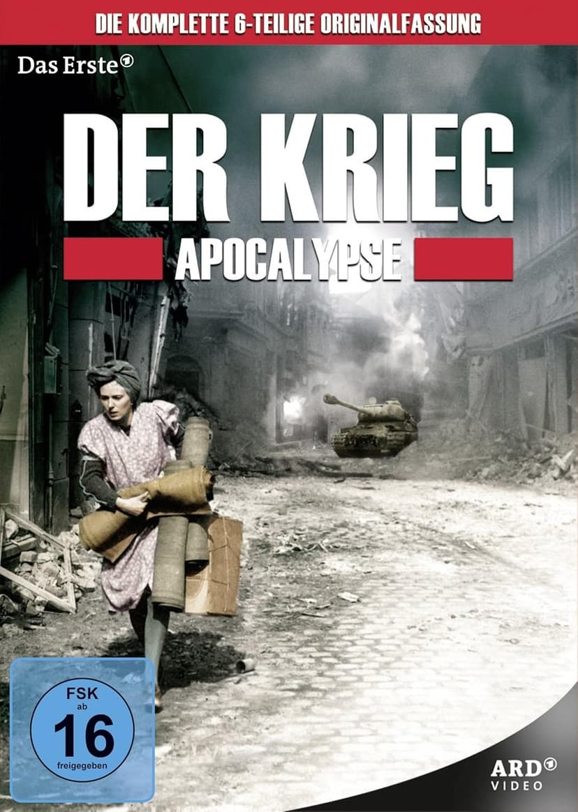 Der Krieg - Apocalypse