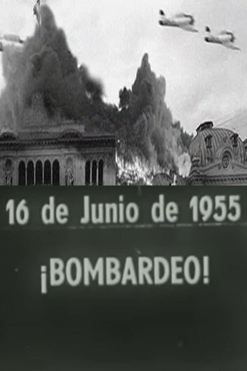 ¡Bombardeo!