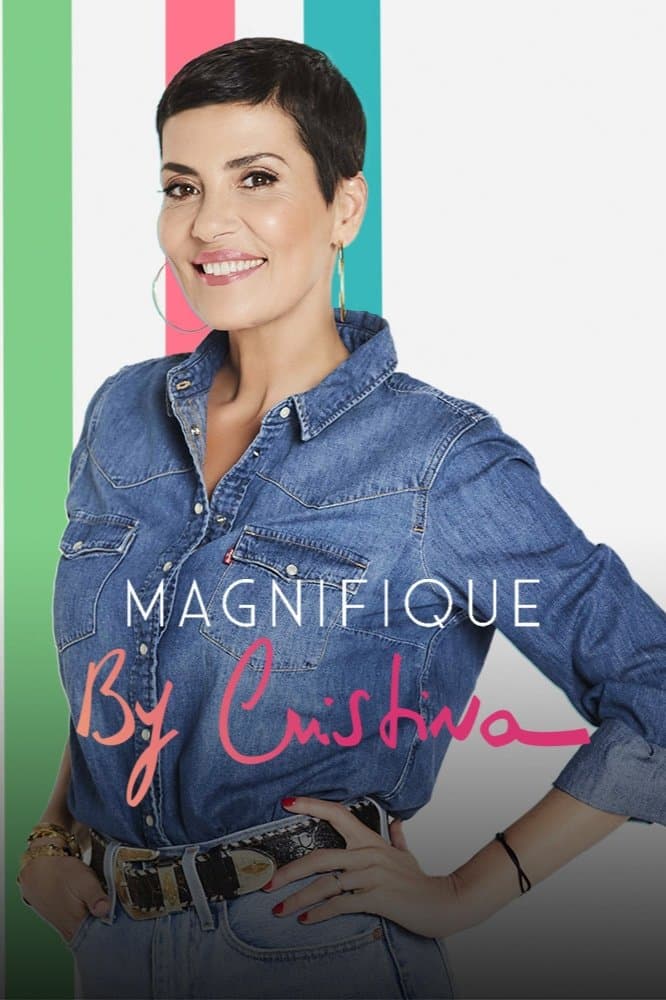 Magnifique by Cristina