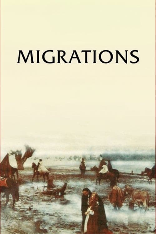 Migrations