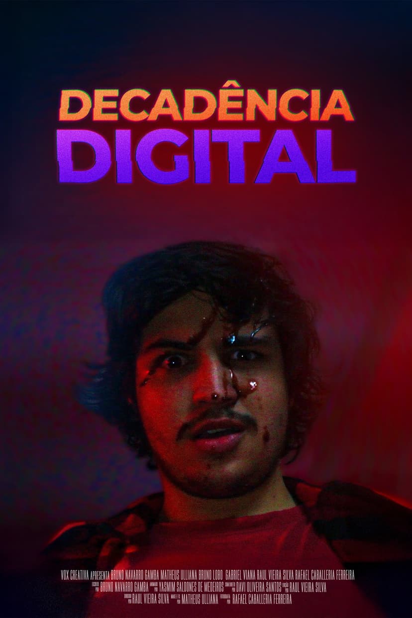 Digital Decay