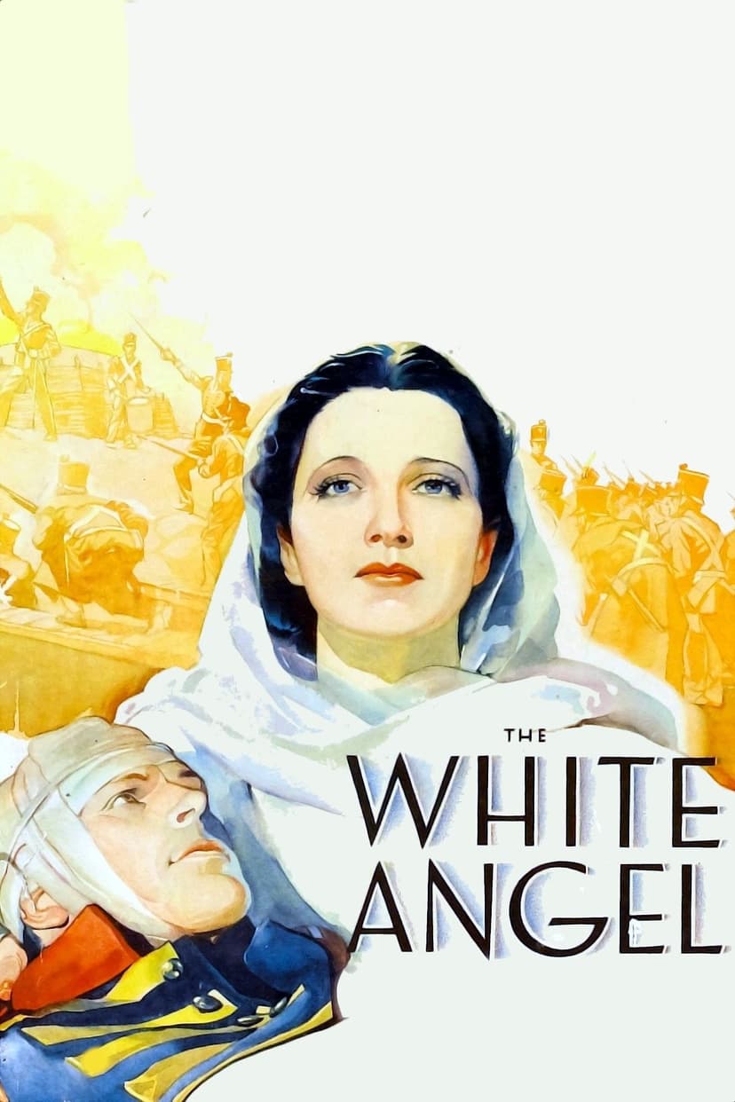 The White Angel