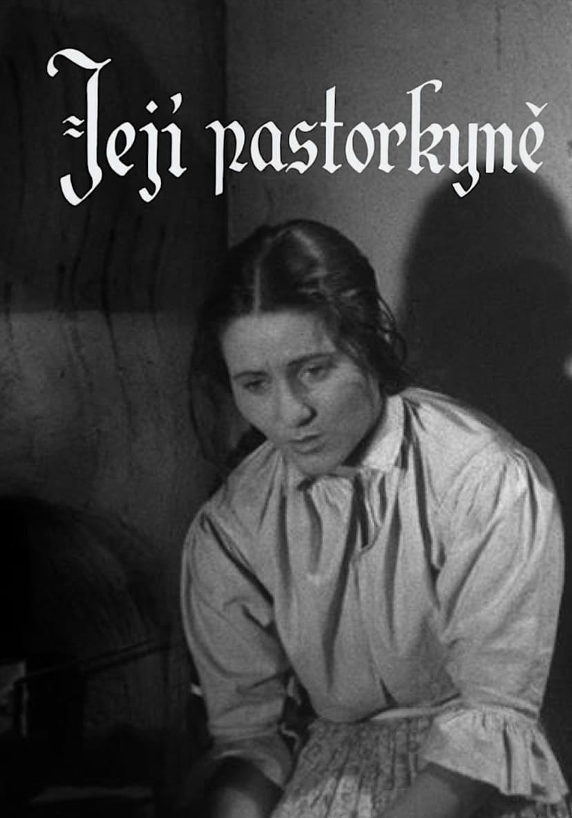 Její pastorkyně