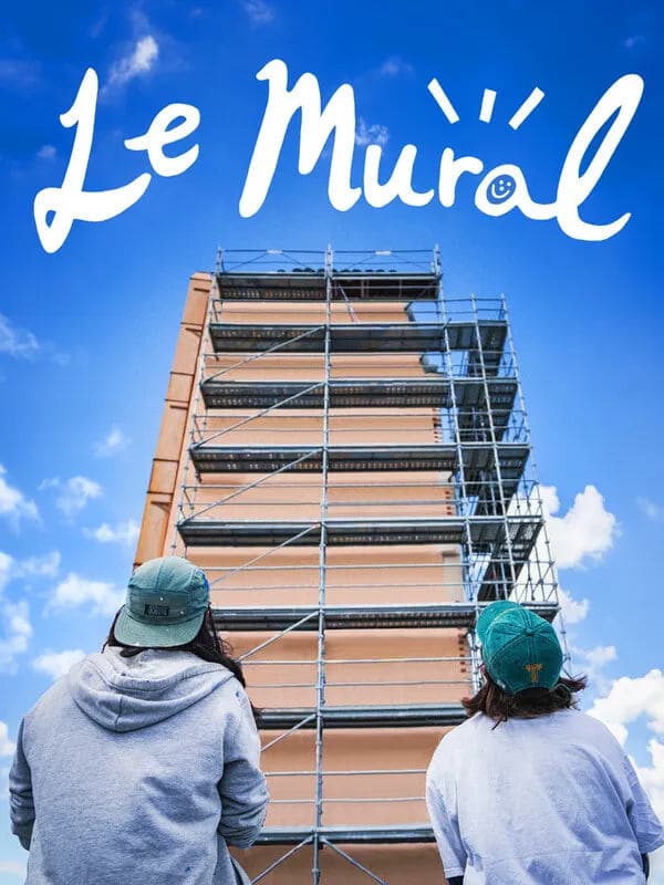 Le Mural