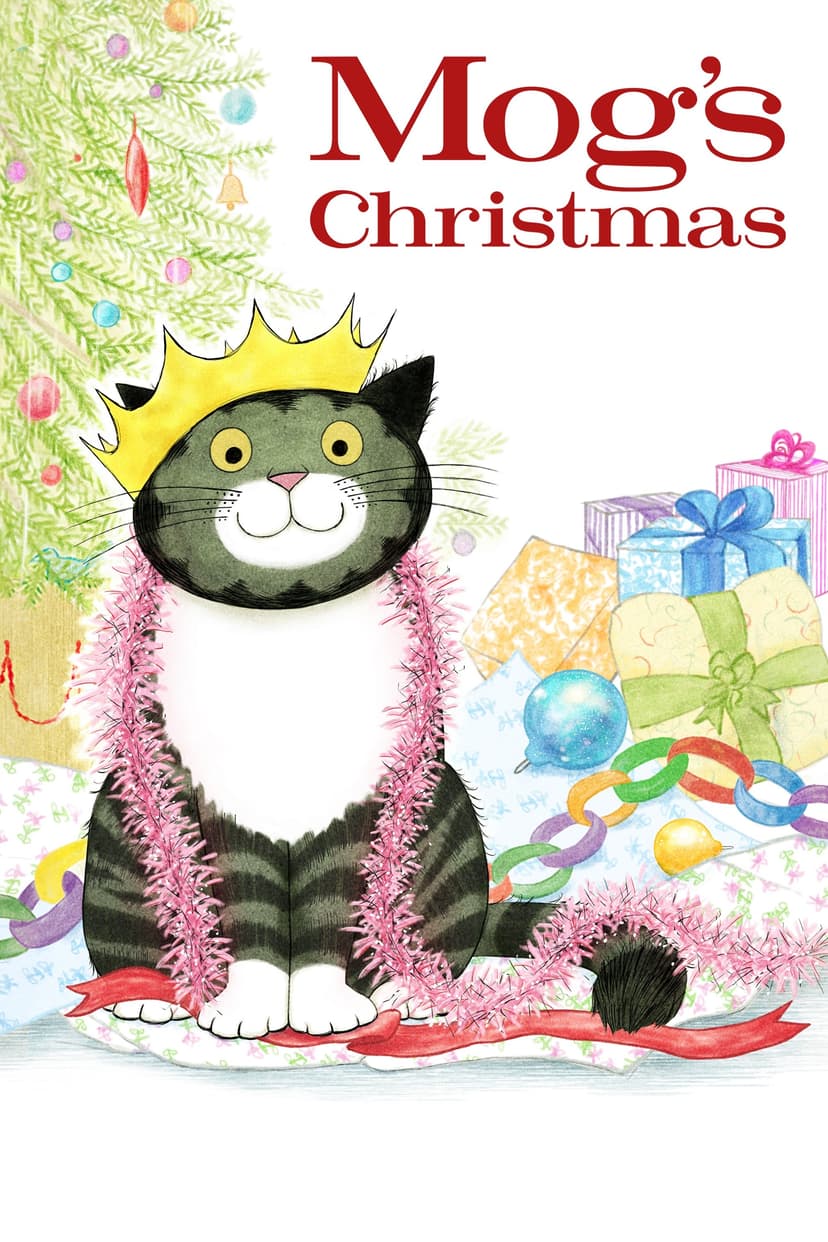 Mog's Christmas