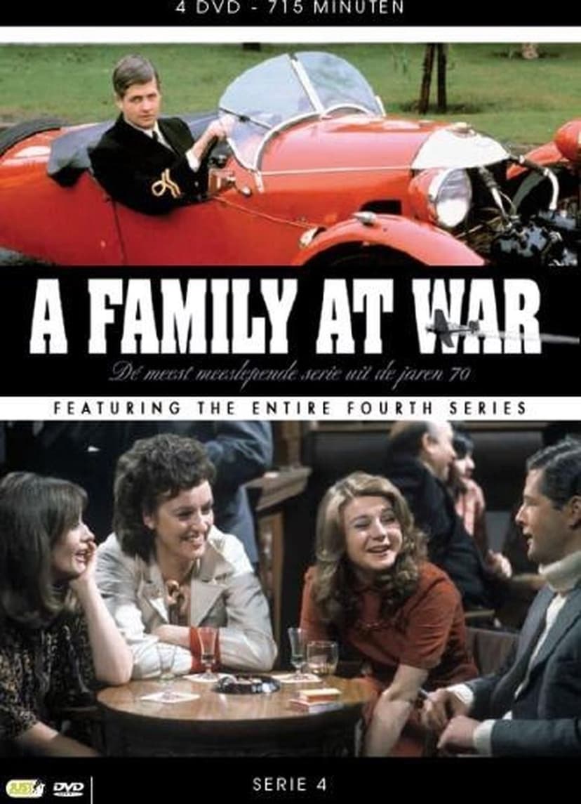 A Family at War