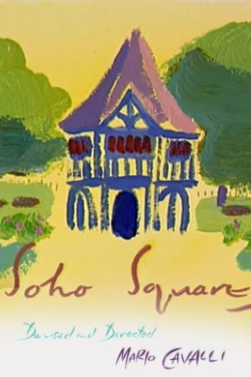 Soho Square