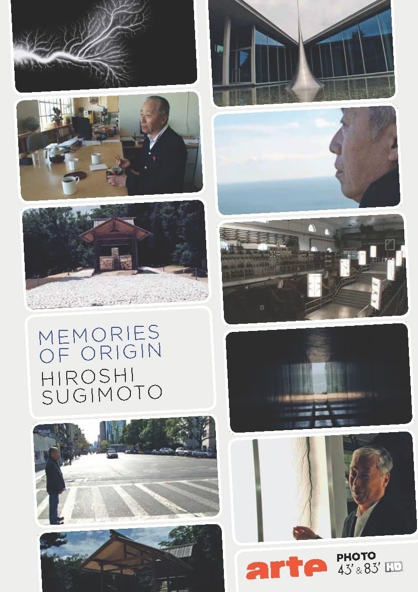 Memories of Origin: Hiroshi Sugimoto