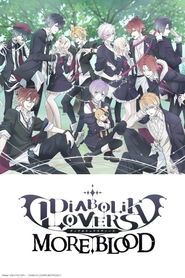 Diabolik Lovers