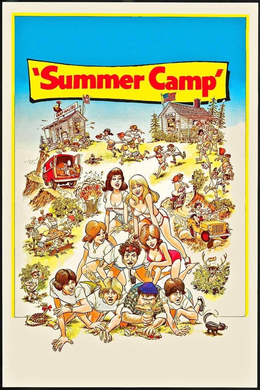 Summer Camp