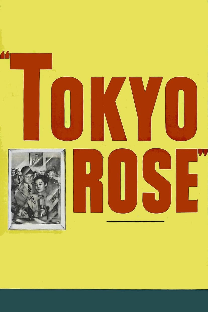 Tokyo Rose