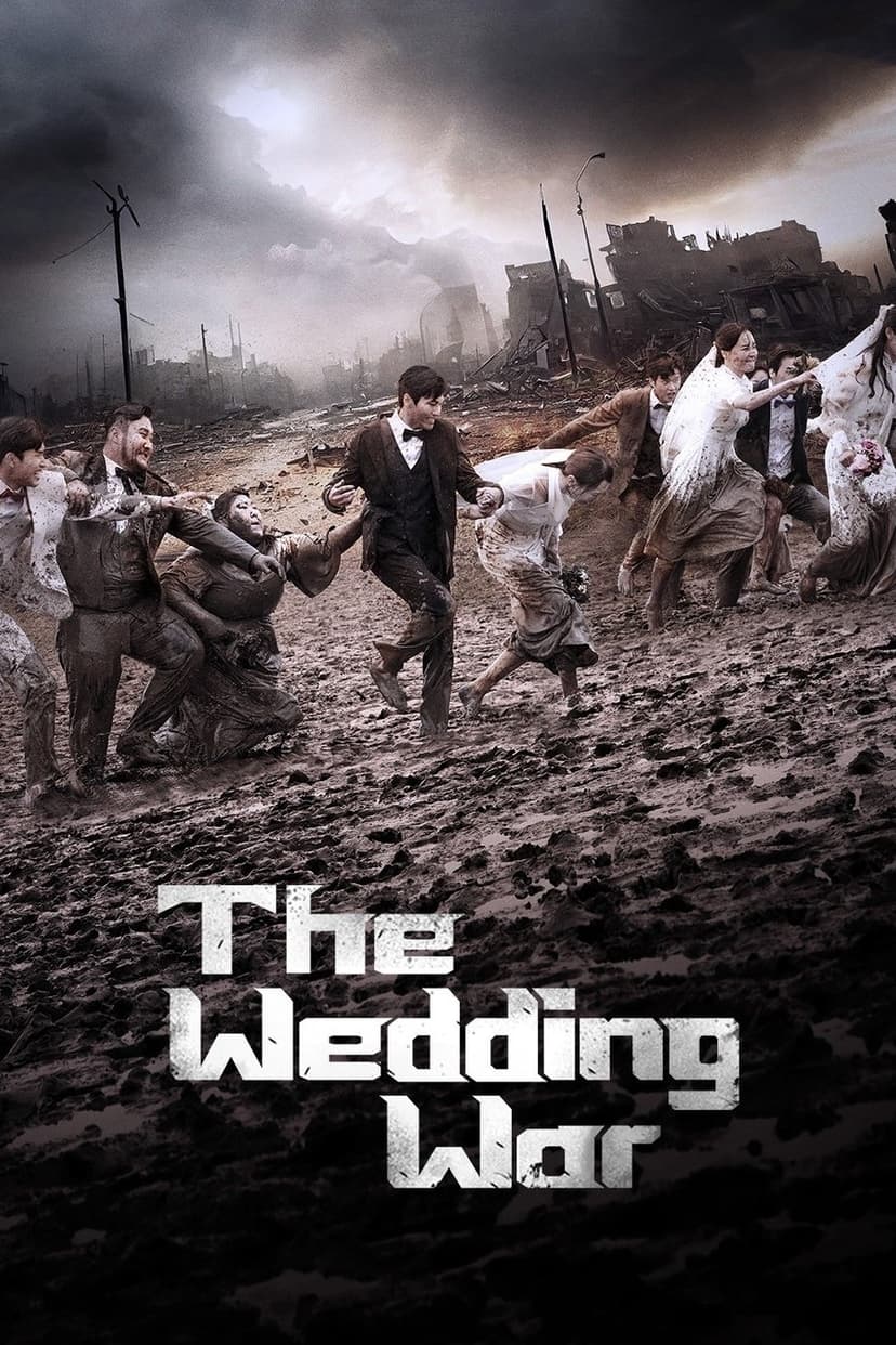 The Wedding War