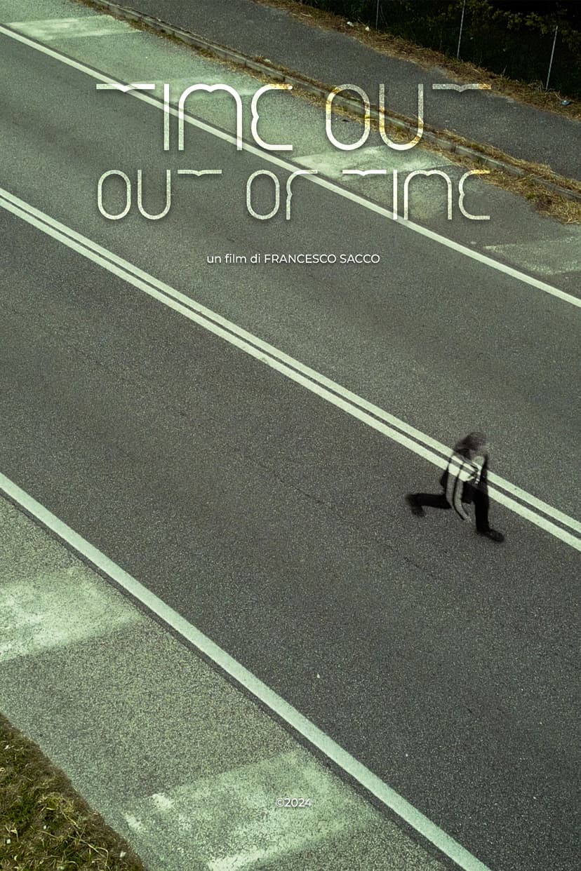 Time Out - Out of Time