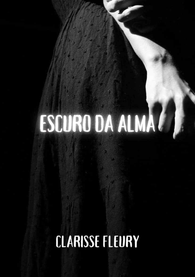 Escuro da Alma