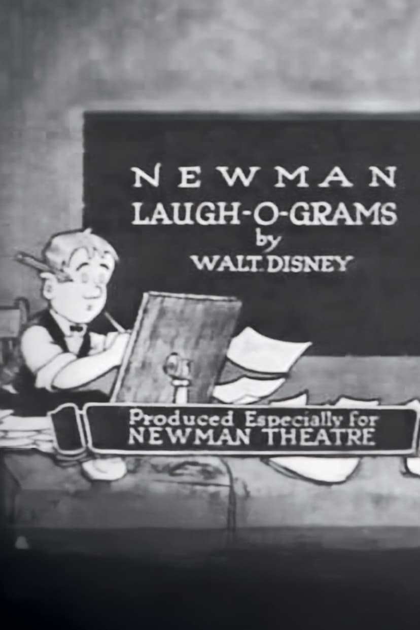 Newman Laugh-O-Grams