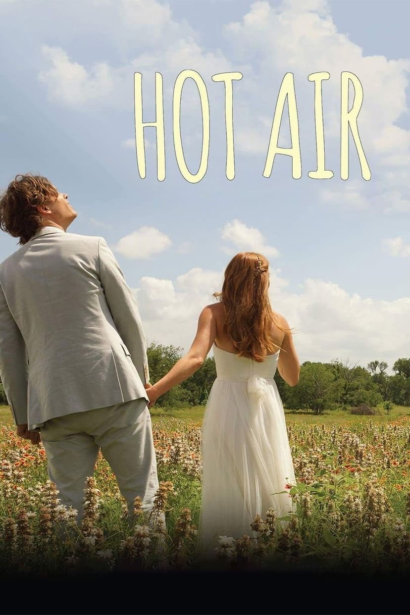 Hot Air