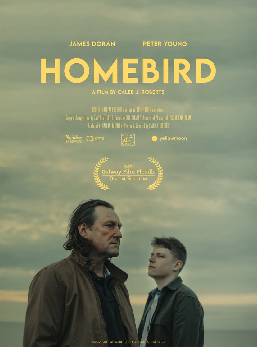 Homebird