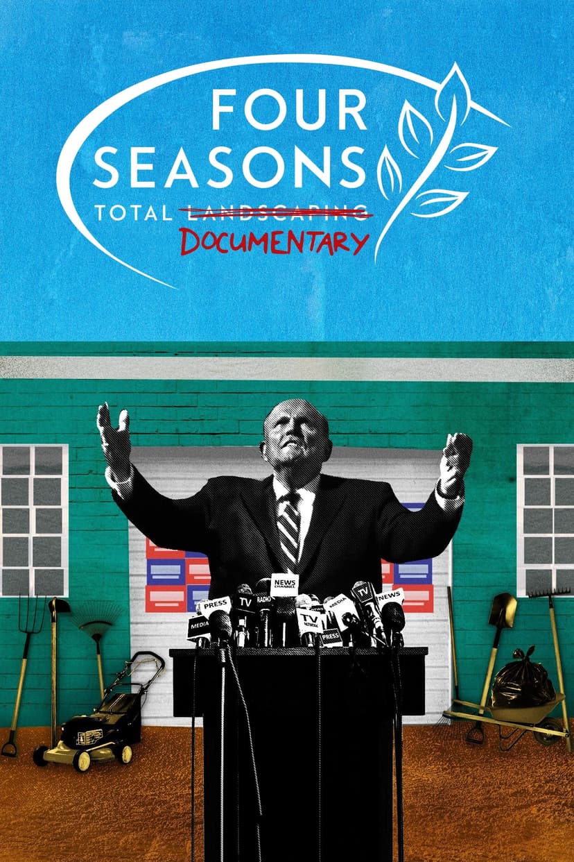 Four Seasons Total Documentary