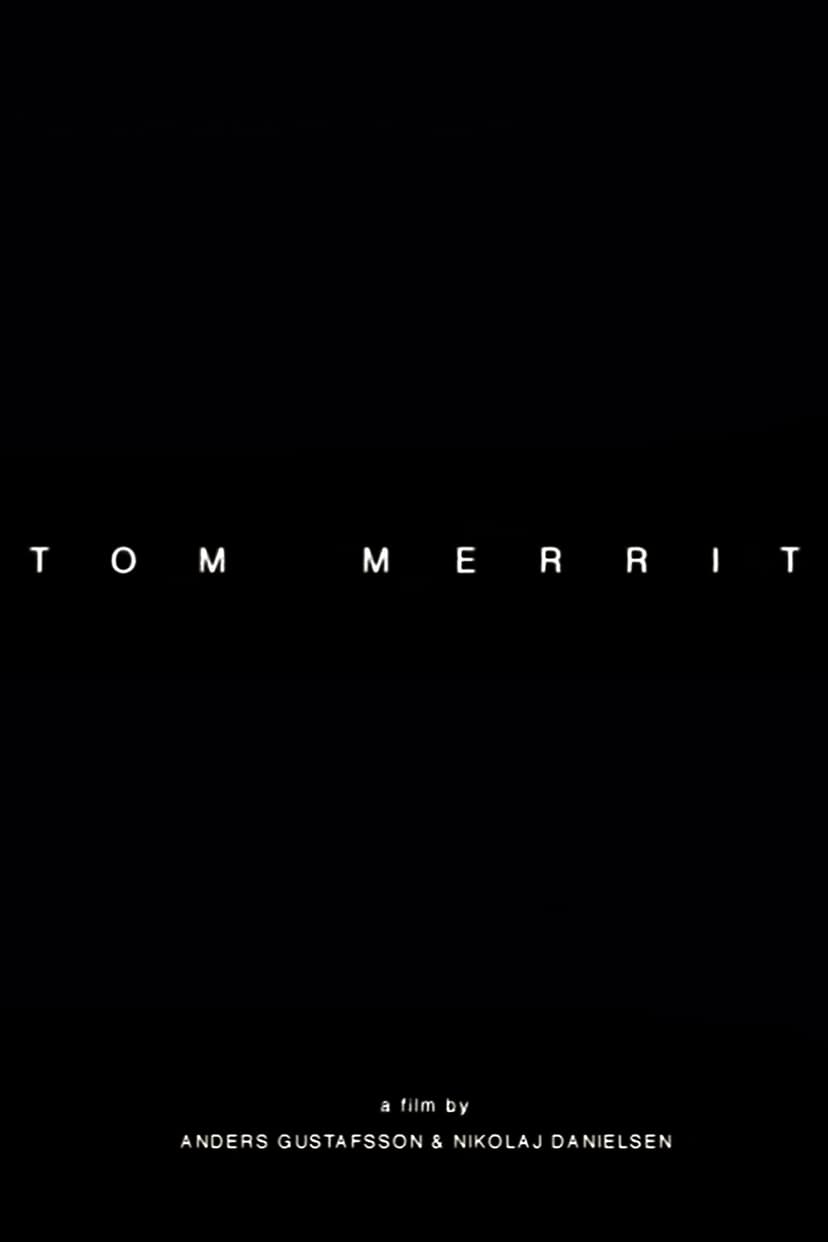 Tom Merritt