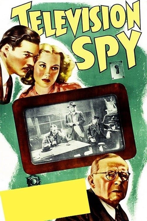 Television Spy