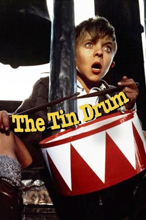 The Tin Drum