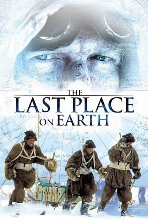 The Last Place on Earth