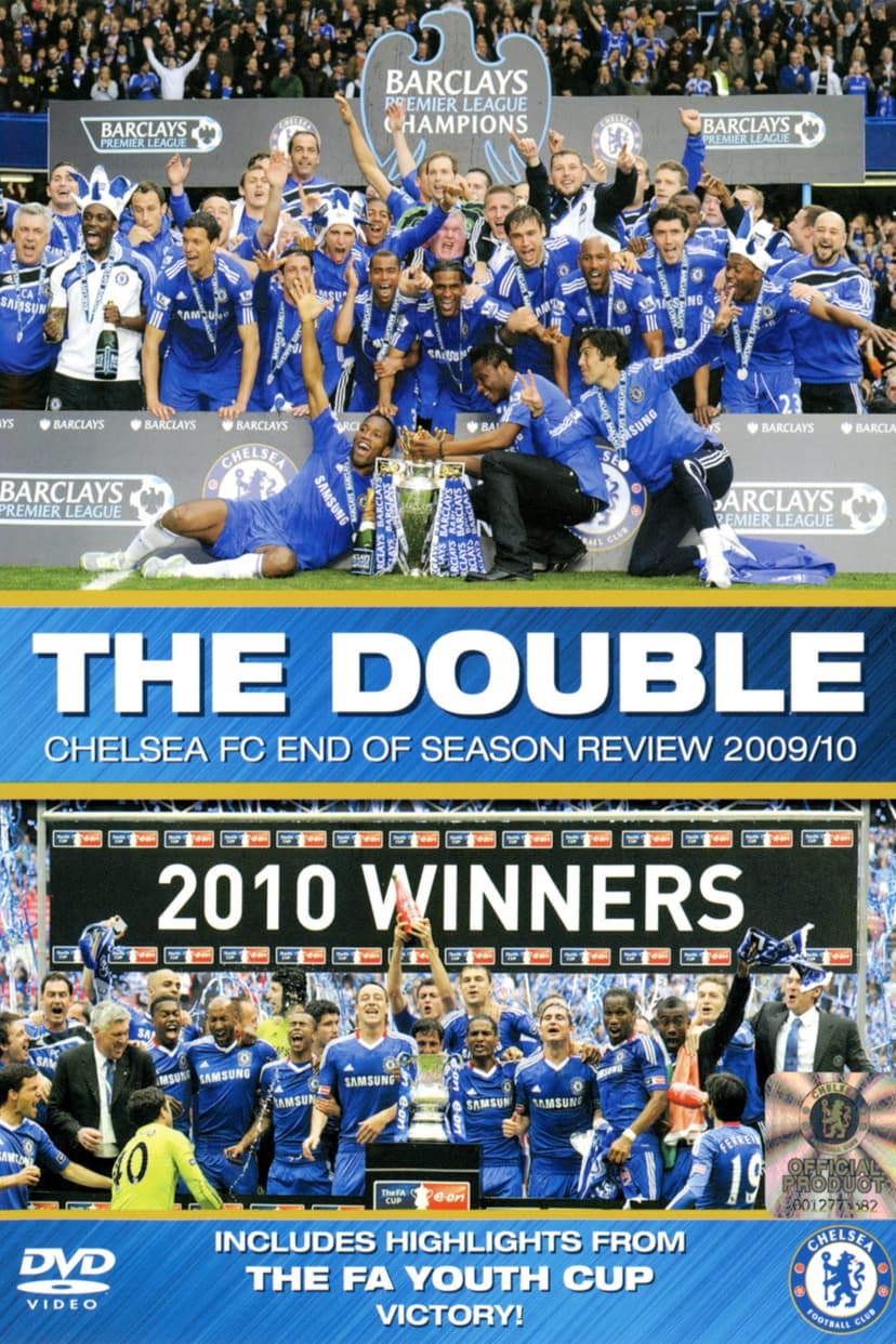 Chelsea FC - Season Review 2009/10