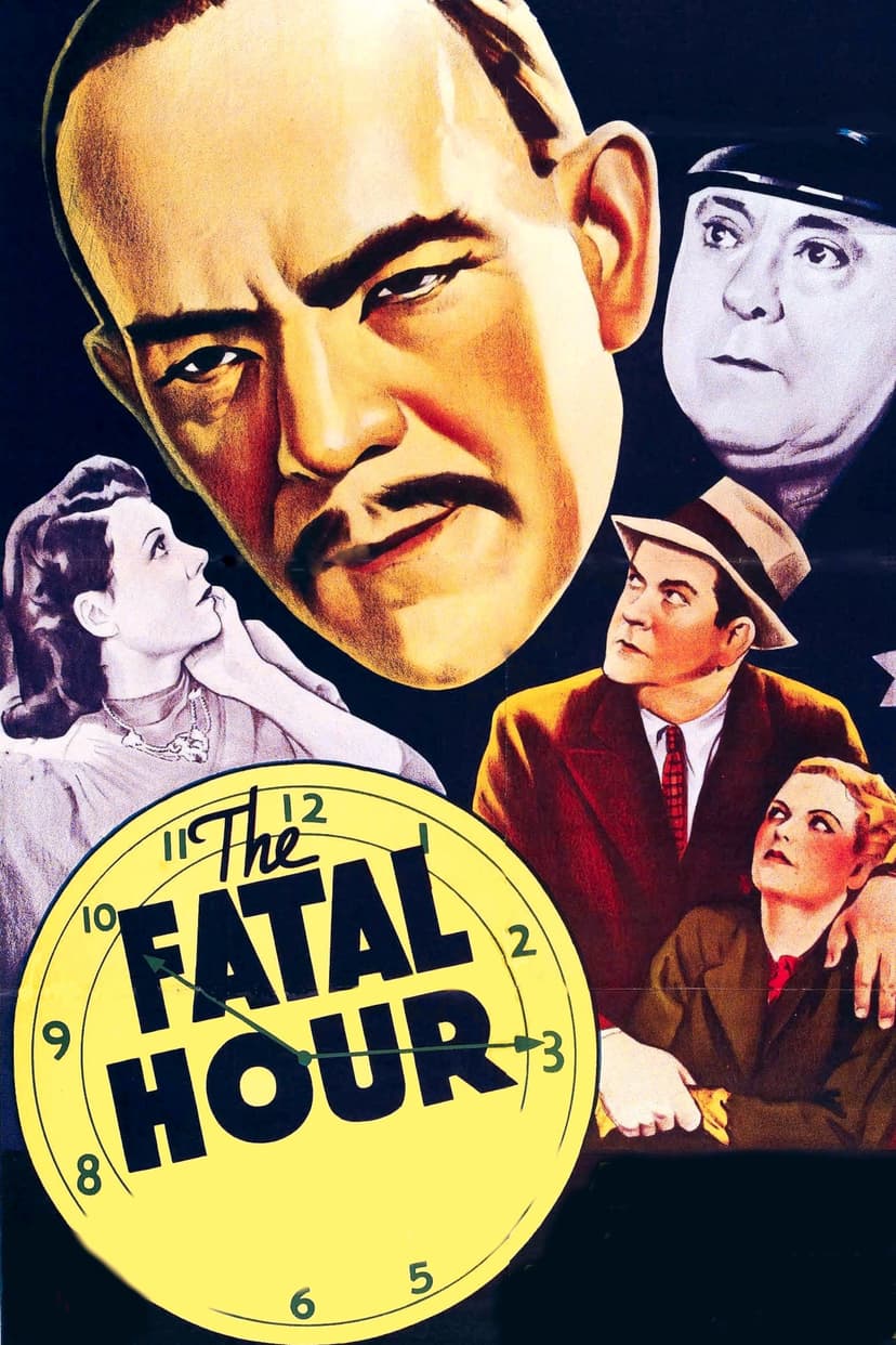 The Fatal Hour